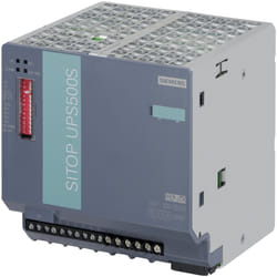 Siemens 6EP1933-2EC41 alimentation d'énergie non interruptible