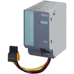 Siemens 6EP1935-5PG01 alimentation d'énergie non interruptible