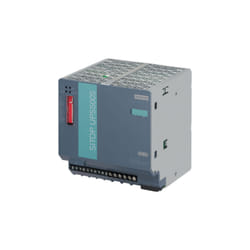 Siemens 6EP1933-2EC51 alimentation d'énergie non interruptible