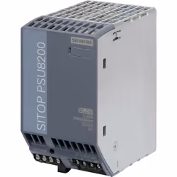 enquête Courant de sortie jusqu'à 20 A Degré d'éfficacité 93 % Fonction Extra Power avec un courant nominal x 1,5. descriptio ...