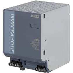 Siemens 6EP1336-3BA10 adaptateur de puissance & onduleur Intérieure Multicolore