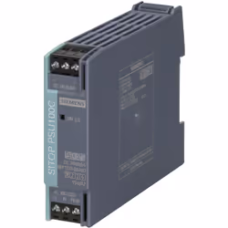 Siemens 6EP1331-5BA00, Intérieure, Roumain, Multicolore, 120 g, 100 mm, 28 mm