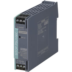 Siemens 6EP1331-5BA00 adaptateur de puissance & onduleur Intérieure Multicolore