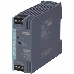 Siemens 6EP1331-5BA10, Intérieure, Roumain, Multicolore, 170 g, 100 mm, 35 mm