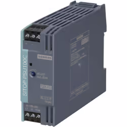 Siemens 6EP1321-5BA00, Intérieure, Roumain, Multicolore, 170 g, 100 mm, 35 mm