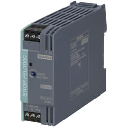 Siemens 6EP1321-5BA00 adaptateur de puissance & onduleur Intérieure Multicolore
