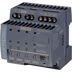 Siemens 6EP1961-2BA11 coupe-circuits