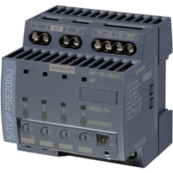 Siemens 6EP1961-2BA21 coupe-circuits