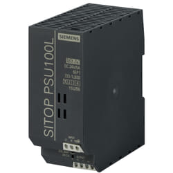 Siemens 6EP1333-1LB00 adaptateur de puissance & onduleur Intérieure Multicolore