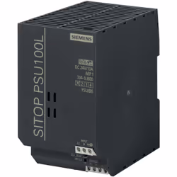 Siemens 6EP1334-1LB00, Intérieure, Roumain, Multicolore, 750 g, 130 mm, 80 mm