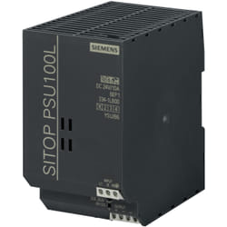 Siemens 6EP1334-1LB00 adaptateur de puissance & onduleur Intérieure Multicolore