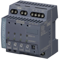 Siemens 6EP1961-2BA41 coupe-circuits