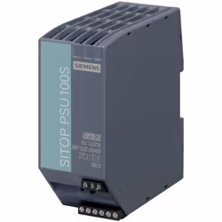 Siemens 6EP1322-2BA00, Intérieure, Autriche, Multicolore, 400 g, 140 mm, 60 mm