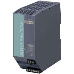 Siemens 6EP1322-2BA00 adaptateur de puissance & onduleur Intérieure Multicolore