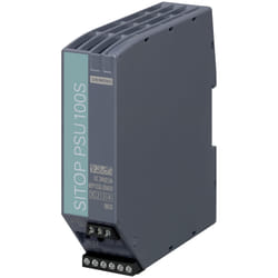 Siemens 6EP1332-2BA20 adaptateur de puissance & onduleur Intérieure Multicolore
