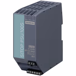 Siemens 6EP1333-2BA20, Intérieure, Autriche, Multicolore, 400 g, 140 mm, 60 mm