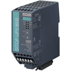 Siemens 6EP4134-3AB00-2AY0 alimentation d'énergie non interruptible