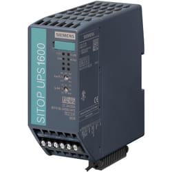 Siemens 6EP4136-3AB00-0AY0 alimentation d'énergie non interruptible