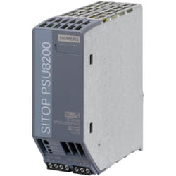 Siemens 6EP3333-8SB00-0AY0 adaptateur de puissance & onduleur Intérieure Multicolore