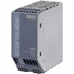 Siemens 6EP3334-8SB00-0AY0, Intérieure, Roumain, Multicolore, 1 kg, 140 mm, 80 mm