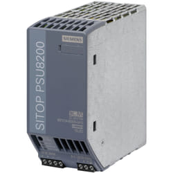 Siemens 6EP3334-8SB00-0AY0 adaptateur de puissance & onduleur Intérieure Multicolore