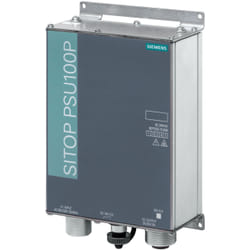 Siemens 6EP1333-7CA00 adaptateur de puissance & onduleur Intérieure Multicolore