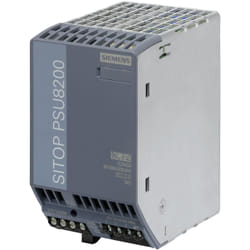 Siemens 6EP3436-8SB00-0AY0 adaptateur de puissance & onduleur Intérieure Multicolore