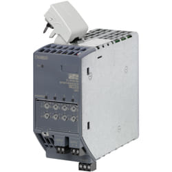 Siemens 6EP4437-8XB00-0CY0 adaptateur de puissance & onduleur Intérieure Multicolore