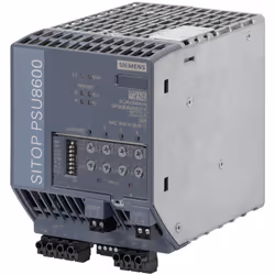 Siemens 6EP3436-8MB00-2CY0, Intérieure, Autriche, Multicolore, 1,98 kg, 227 mm, 115 mm