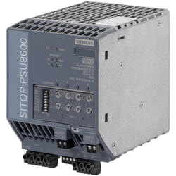 Siemens 6EP3436-8MB00-2CY0 adaptateur de puissance & onduleur Intérieure Multicolore