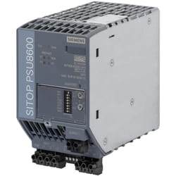 Siemens 6EP3436-8SB00-2AY0 adaptateur de puissance & onduleur Intérieure Multicolore