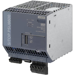 Siemens 6EP3437-8SB00-2AY0 adaptateur de puissance & onduleur Intérieure Multicolore