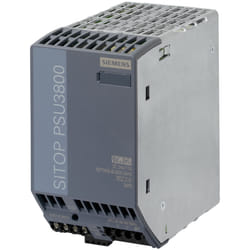 Siemens 6EP3436-8UB00-0AY0 adaptateur de puissance & onduleur Intérieure Multicolore
