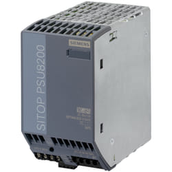 Siemens 6EP3446-8SB10-0AY0 adaptateur de puissance & onduleur Intérieure Multicolore