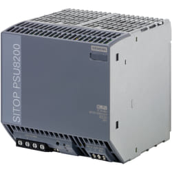 Siemens 6EP3337-8SB00-0AY0 adaptateur de puissance & onduleur Intérieure Multicolore