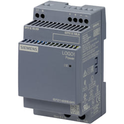 Siemens 6EP3311-6SB00-0AY0 adaptateur de puissance & onduleur Intérieure Multicolore