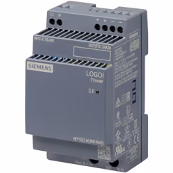 Siemens 6EP3322-6SB00-0AY0, Intérieure, Autriche, Multicolore, 230 g, 67 mm, 73 mm