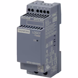 Siemens 6EP3321-6SB10-0AY0, Intérieure, Autriche, Multicolore, 140 g, 67 mm, 56 mm