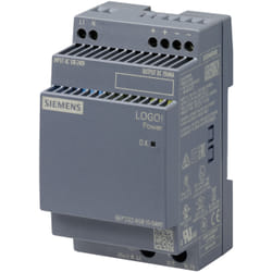 Siemens 6EP3322-6SB10-0AY0 adaptateur de puissance & onduleur Intérieure Multicolore
