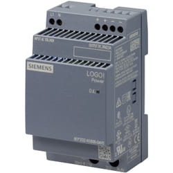 Siemens 6EP3332-6SB00-0AY0 adaptateur de puissance & onduleur Intérieure Multicolore