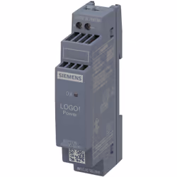 Siemens 6EP3330-6SB00-0AY0, Intérieure, Autriche, Multicolore, 100 g, 67 mm, 36 mm