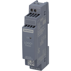 Siemens 6EP3320-6SB00-0AY0 adaptateur de puissance & onduleur Intérieure Multicolore