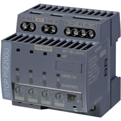 Siemens 6EP1961-2BA51 coupe-circuits