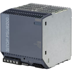 Siemens 6EP3447-8SB00-0AY0 adaptateur de puissance & onduleur Intérieure Multicolore