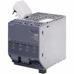 Siemens 6EP4436-8XB00-0DY0, Intérieure, Autriche, Multicolore, 1,29 kg, 230 mm, 120 mm