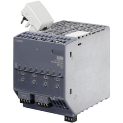 Siemens 6EP4436-8XB00-0DY0 adaptateur de puissance & onduleur Intérieure Multicolore