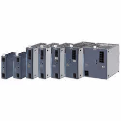 Siemens SITOP PSU6200/1AC/24VDC/3.7A/NECclass2 - Vue supplémentaire 3
