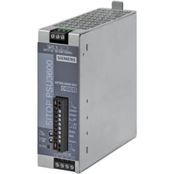 Siemens 6EP3343-0SA00-0AY0 adaptateur de puissance & onduleur Intérieure Multicolore