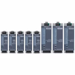 Siemens SITOP PSU3400/DC/DC/48V/24V/5A - Vue supplémentaire 3