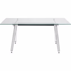Bureau Officia 160x80cm Kare Design